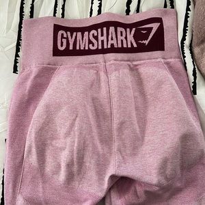 Gym shark
